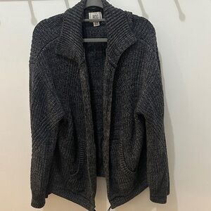 BDG Heavy-Weight Cardigan